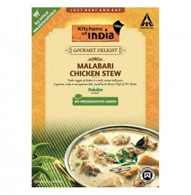Kitchens Of India Malabari Chicken Stew   Box  285 grams